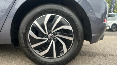 Volkswagen Polo 1.0 TSI Life 5dr Petrol Hatchback